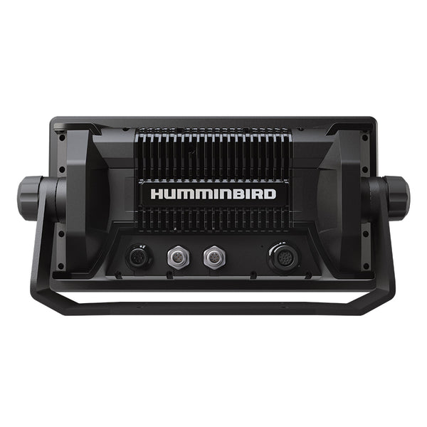 Humminbird XPLORE 9 CMSI+ [412000-1] - Premium GPS - Fishfinder Combos from Humminbird - Just $1399.99! Shop now at Brushy Creek Marine