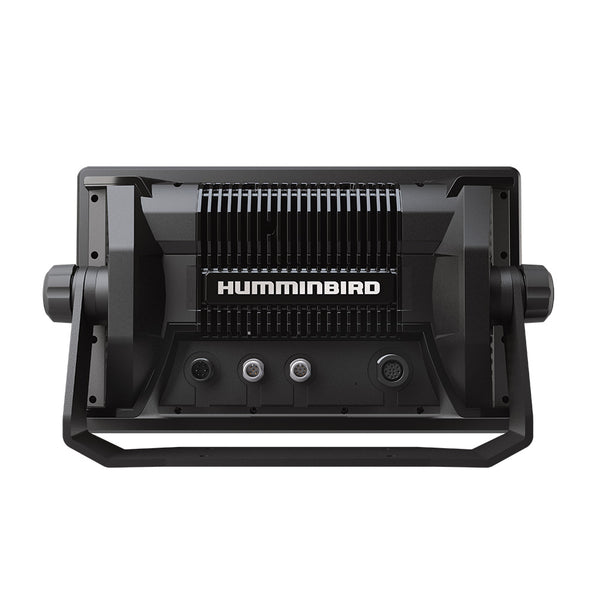 Humminbird XPLORE 10 Control Head Only [412010-1CHO] - Premium GPS - Fishfinder Combos from Humminbird - Just $1849.99! Shop now at Brushy Creek Marine