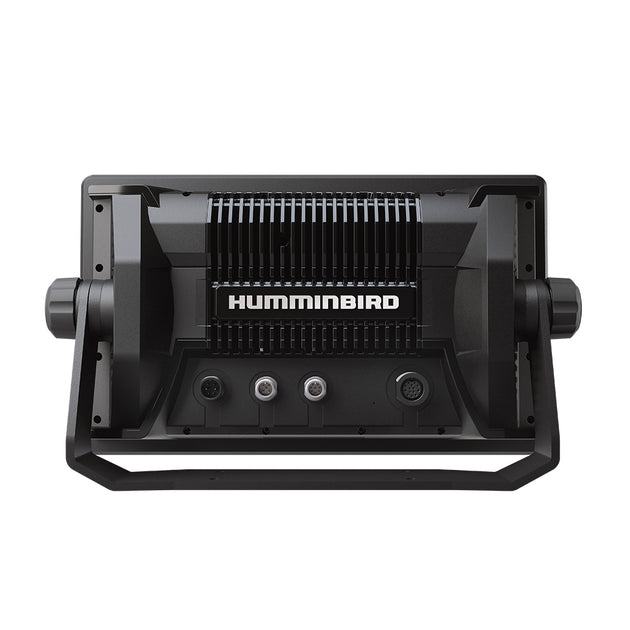 Lowrance Elite FS 9 Fish Finder with Active Imaging 3-in-1 Transducer