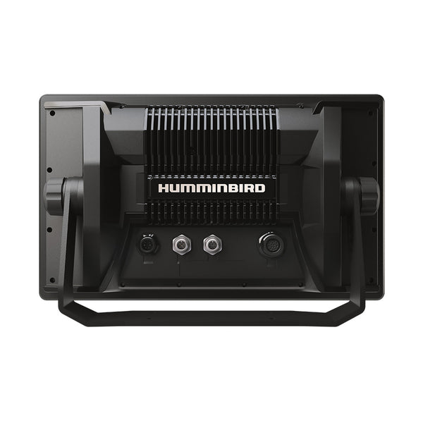 Humminbird XPLORE 12 CMSI+ [412020-1] - Premium GPS - Fishfinder Combos from Humminbird - Just $2599.99! Shop now at Brushy Creek Marine