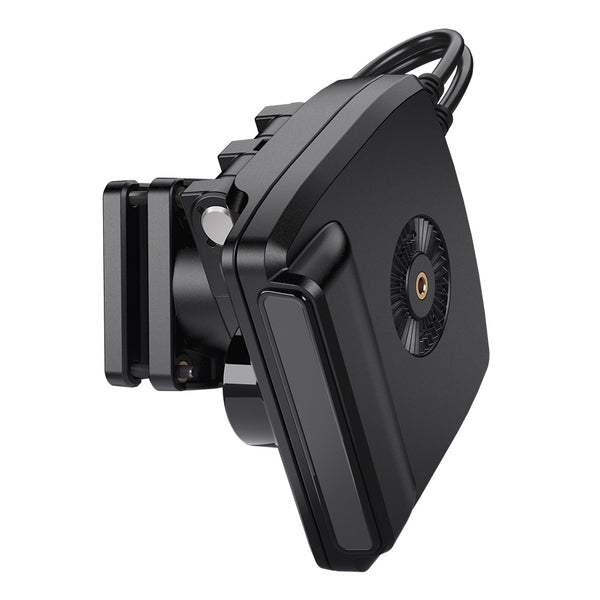 Humminbird MEGA Live 2 Forward-Facing Sonar - Premium Transducers from Humminbird - Just $1599.99! Shop now at Brushy Creek Marine