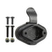 RAM Mount RAM EZY-Mount Quick Release Adapter Kit [RAP-326U] - Premium B Size from RAM Mounting Systems - Just $9.49! Shop now at Brushy Creek Marine