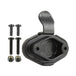 RAM Mount RAM EZY-Mount Quick Release Adapter Kit [RAP-326U] - Premium B Size from RAM Mounting Systems - Just $9.49! Shop now at Brushy Creek Marine