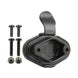 RAM Mount RAM EZY-Mount Quick Release Adapter Kit [RAP-326U] - Premium B Size from RAM Mounting Systems - Just $9.99! Shop now at Brushy Creek Marine