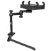 RAM Mount RAM No-Drill Laptop Mount for '05-25 Nissan Frontier + More [RAM-VB-154-SW1] - Premium Vehicle Mounts from RAM Mounting Systems - Just $353.99! Shop now at Brushy Creek Marine