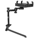 RAM Mount RAM No-Drill Laptop Mount for '05-25 Nissan Frontier + More [RAM-VB-154-SW1] - Premium Vehicle Mounts from RAM Mounting Systems - Just $362.49! Shop now at Brushy Creek Marine