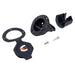 Power-Pole Charge Plug Port Only [CH-AC-PORT] - Premium Anchoring Accessories from Power-Pole - Just $19.99! Shop now at Brushy Creek Marine