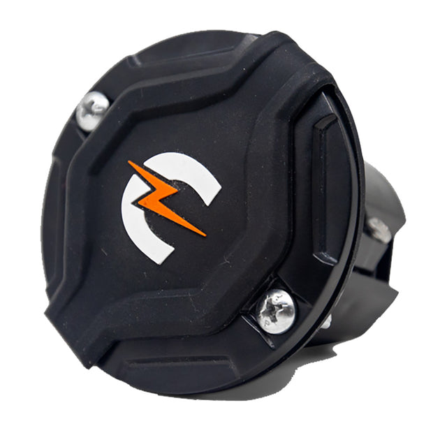 Power-Pole Charge Plug Port Only [CH-AC-PORT] - Premium Anchoring Accessories from Power-Pole - Just $19.99! Shop now at Brushy Creek Marine