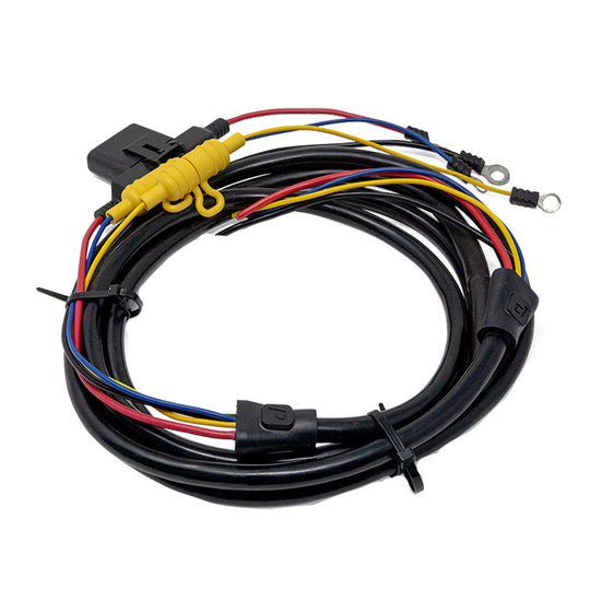Power-Pole Charge 15 ft. Wire Extension Kit [CH-EXT-15-500-F] - Premium Anchoring Accessories from Power-Pole - Just $119.99! Shop now at Brushy Creek Marine