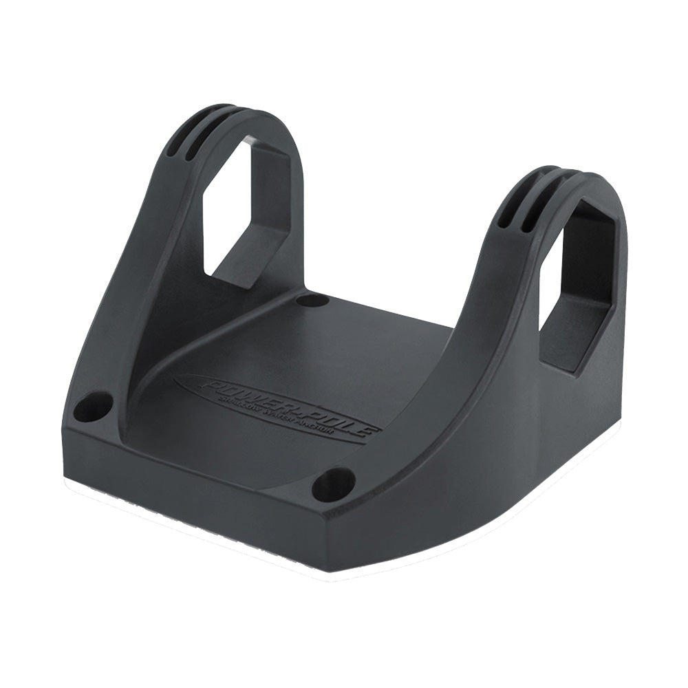 Power-Pole Micro Adjustable Mounting Bracket [MC-MT-ADJ-BKT] - Premium Anchoring Accessories from Power-Pole - Just $39.99! Shop now at Brushy Creek Marine