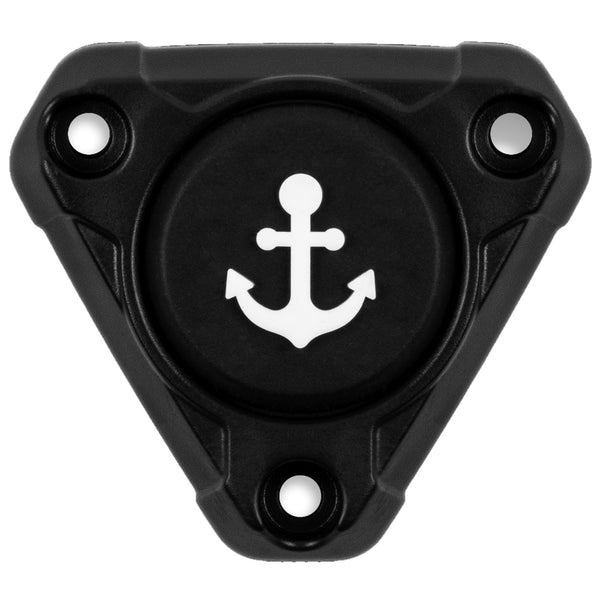 Power-Pole MOVE Foot Button (Anchor Mode) [MV-AC-FS-ANCHOR] - Premium Trolling Motor Accessories from Power-Pole - Just $99.99! Shop now at Brushy Creek Marine