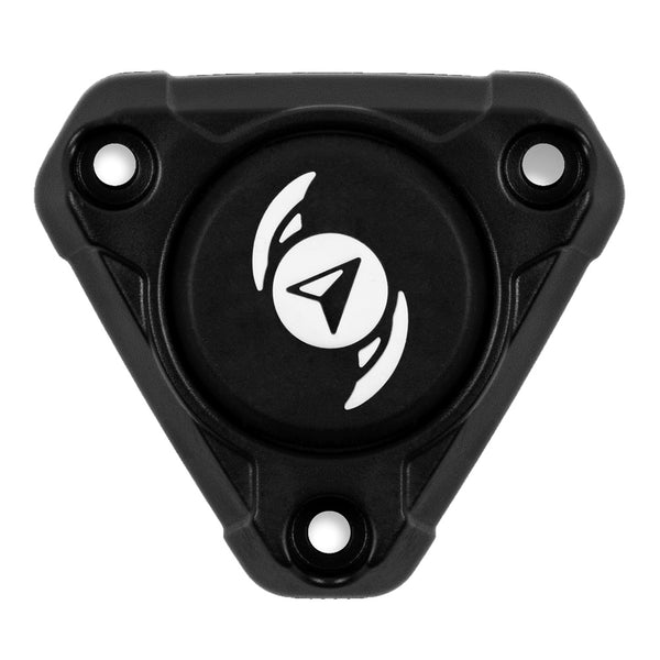 Power-Pole Move Foot Button (Active Heading Mode) [MV-AC-FS-HEAD] - Premium Trolling Motor Accessories from Power-Pole - Just $99.99! Shop now at Brushy Creek Marine