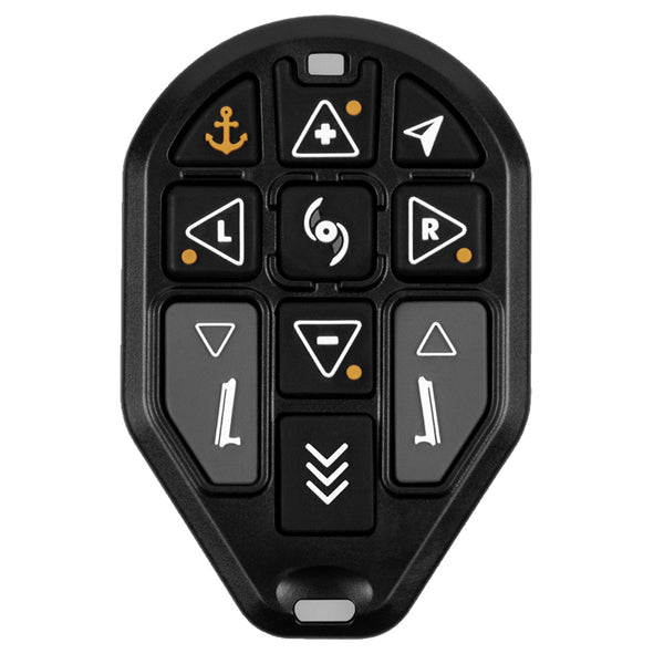 Power-Pole Move Hand-Held RC  Charging Cradle [MV-AC-REMOTE-KT] - Premium Trolling Motor Accessories from Power-Pole - Just $299.99! Shop now at Brushy Creek Marine