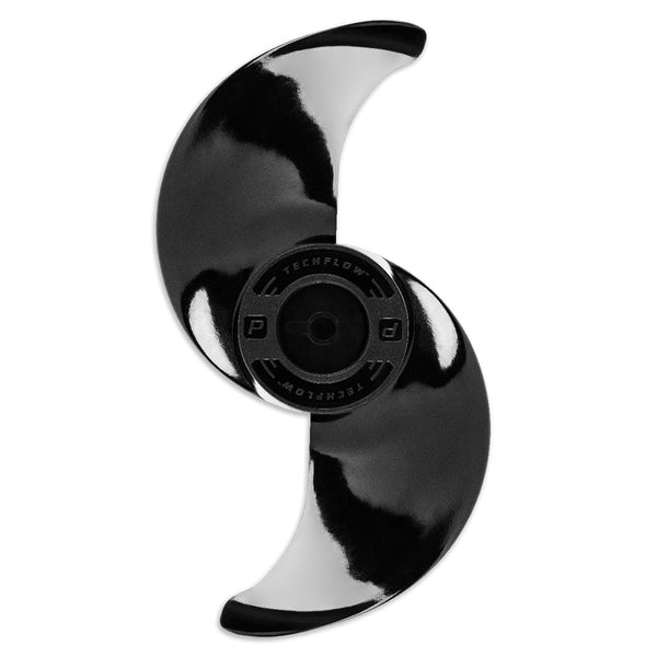 Power-Pole MOVE TECHFLOW Composite Propeller [MV-AC-TF-PROP] - Premium Trolling Motor Accessories from Power-Pole - Just $79.99! Shop now at Brushy Creek Marine