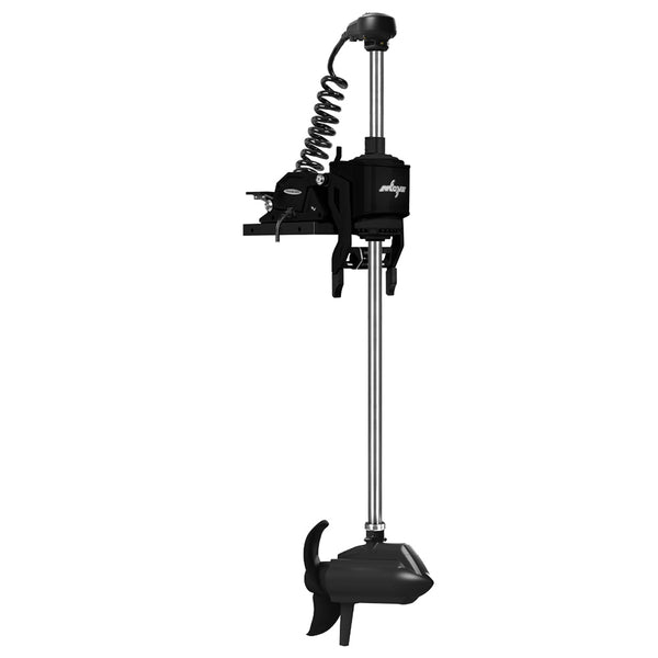 Power-Pole MOVE PV Offshore Trolling Motor - 24/36V - 96" Shaft Length - Black [MV-OS-96-BK] - Premium Trolling Motors from Power-Pole - Just $7299.99! Shop now at Brushy Creek Marine