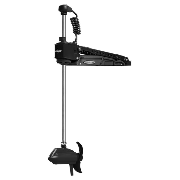 Power-Pole MOVE ZR Trolling Motor - 24/36V - 52" Shaft Length - Black [MV-ZR-52-BK] - Premium Trolling Motors from Power-Pole - Just $5449.99! Shop now at Brushy Creek Marine