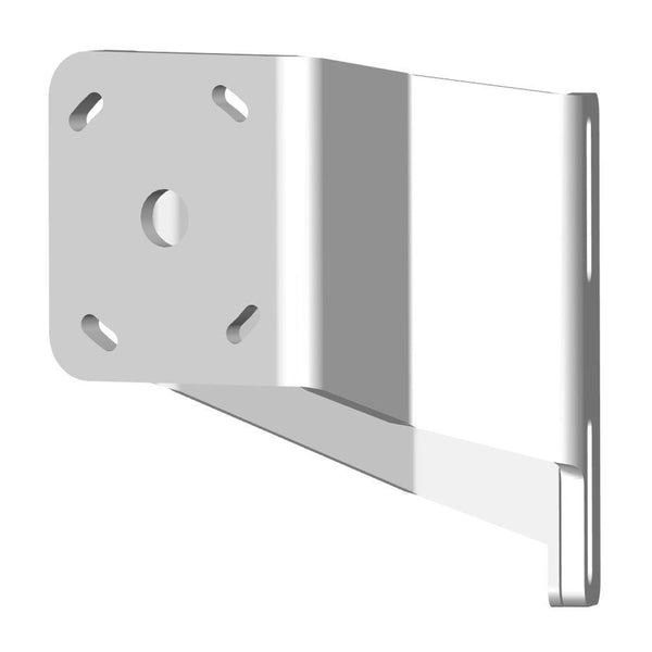 Power-Pole Braced Kit S-2-3 Port - White [PKB-S-2-3-P-WT] - Premium Anchoring Accessories from Power-Pole - Just $279.99! Shop now at Brushy Creek Marine