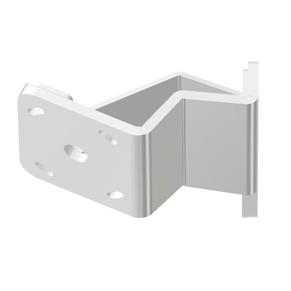 Power-Pole Braced Kit S-2-6 Port - White [PKB-S-2-6-P-WT] - Premium Anchoring Accessories from Power-Pole - Just $279.99! Shop now at Brushy Creek Marine