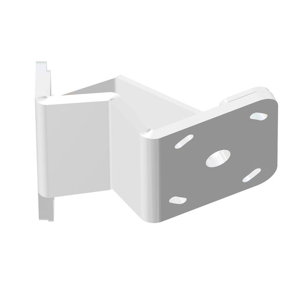 Power-Pole Braced Kit S-2-6 Starboard - White [PKB-S-2-6-S-WT] - Premium Anchoring Accessories from Power-Pole - Just $279.99! Shop now at Brushy Creek Marine