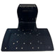 Power-Pole Deck Trolling Mount - 13 Long - 10 Wide - Black [PK-DT-13-10-BK] - Premium Anchoring Accessories from Power-Pole - Just $209.99! Shop now at Brushy Creek Marine