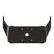 Power-Pole Pontoon Mount - 17.5-19" Riser - Black [PK-P-17519-BK] - Premium Anchoring Accessories from Power-Pole - Just $289.99! Shop now at Brushy Creek Marine