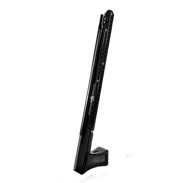 Power-Pole Blade BLS Shallow Water Anchor - 8' - Black (CM2) [PP-BLS-8-BK] - Premium Anchors from Power-Pole - Just $2299.99! Shop now at Brushy Creek Marine