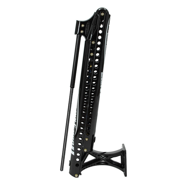 Power-Pole PRS Shallow Water Anchor - 4' - Black (CM2) [PP-PRS-4-BK] - Premium Anchors from Power-Pole - Just $1649.99! Shop now at Brushy Creek Marine