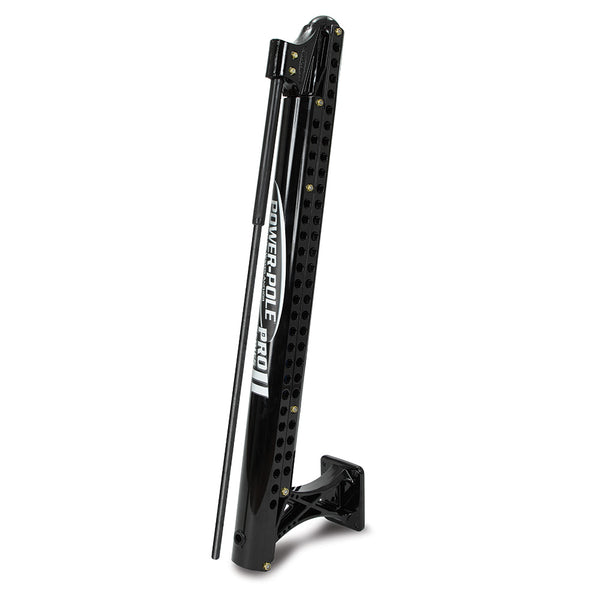 Power-Pole PRS Shallow Water Anchor - 6' - Black (CM2) [PP-PRS-6-BK] - Premium Anchors from Power-Pole - Just $1749.99! Shop now at Brushy Creek Marine