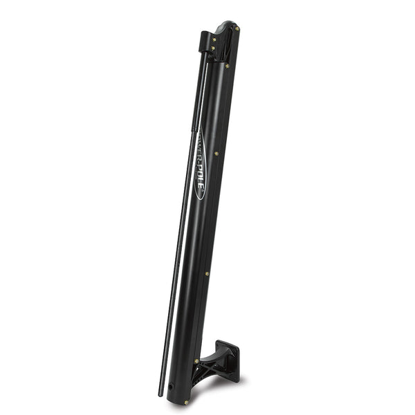 Power-Pole Pro Series II Shallow Water Anchor - 8' - Black (CM2) [PP-PRS-8-BK] - Premium Anchors from Power-Pole - Just $1849.99! Shop now at Brushy Creek Marine