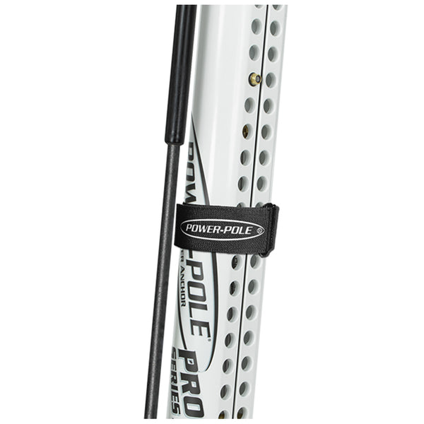 Power-Pole Travel Strap for All Power-Poles - Premium Anchoring Accessories from Power-Pole - Just $19.99! Shop now at Brushy Creek Marine