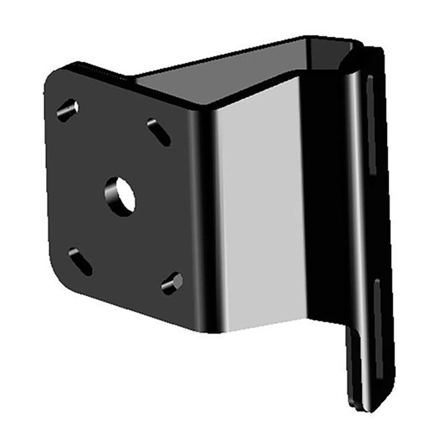 Power-Pole Braced Kit - S-2-2 Port - Black [PKB-S-2-2-P-BK] - Premium Anchoring Accessories from Power-Pole - Just $279.99! Shop now at Brushy Creek Marine