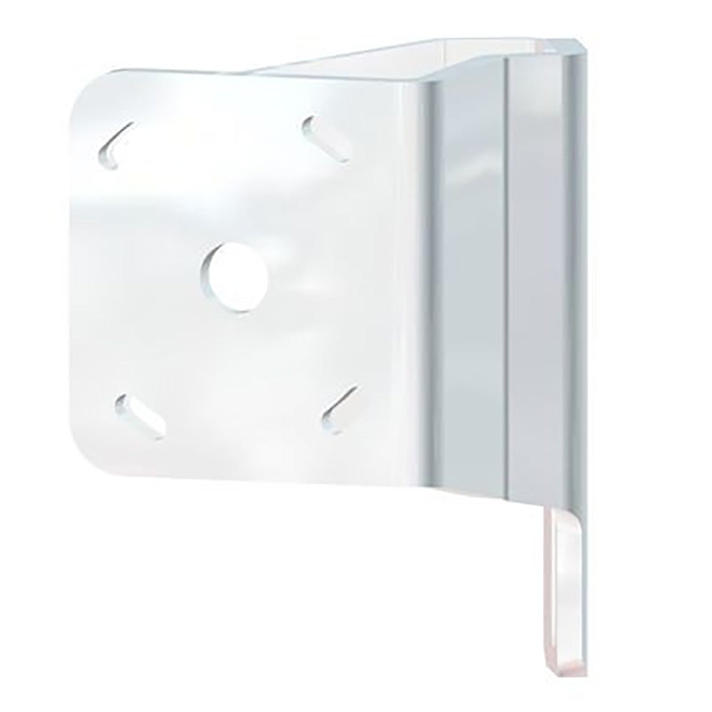 Power-Pole Braced Kit - S-2-2 Port - White [PKB-S-2-2-P-WT] - Premium Anchoring Accessories from Power-Pole - Just $279.99! Shop now at Brushy Creek Marine