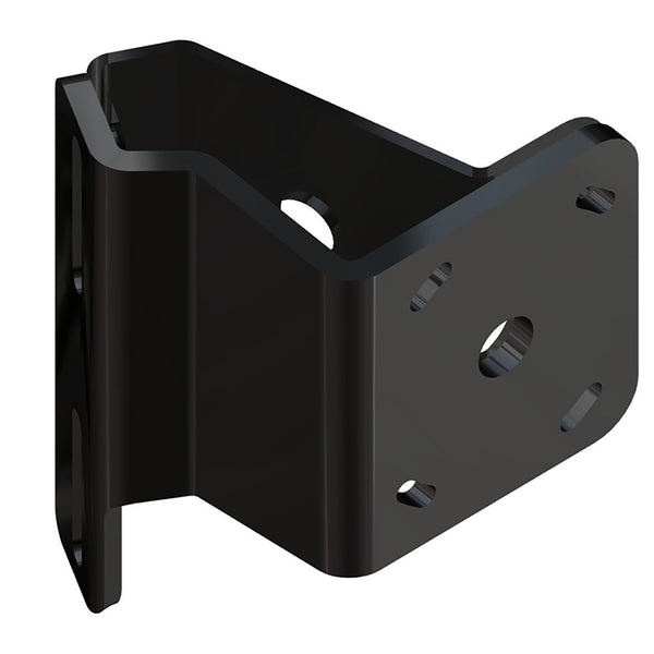 Power-Pole Braced Kit - S-2-2 Starboard - Black [PKB-S-2-2-S-BK] - Premium Anchoring Accessories from Power-Pole - Just $279.99! Shop now at Brushy Creek Marine