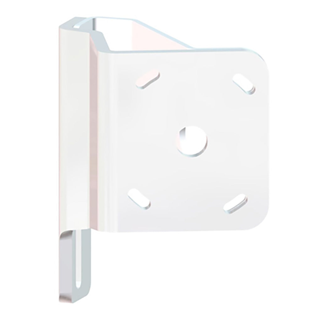 Power-Pole Braced Kit - S-2-2 Starboard - White [PKB-S-2-2-S-WT] - Premium Anchoring Accessories from Power-Pole - Just $279.99! Shop now at Brushy Creek Marine