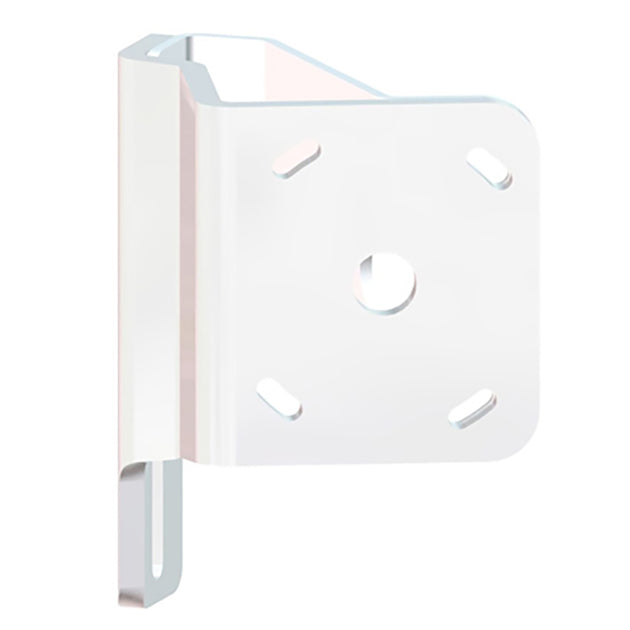 Power-Pole Braced Kit - S-2-2 Starboard - White [PKB-S-2-2-S-WT] - Premium Anchoring Accessories from Power-Pole - Just $279.99! Shop now at Brushy Creek Marine