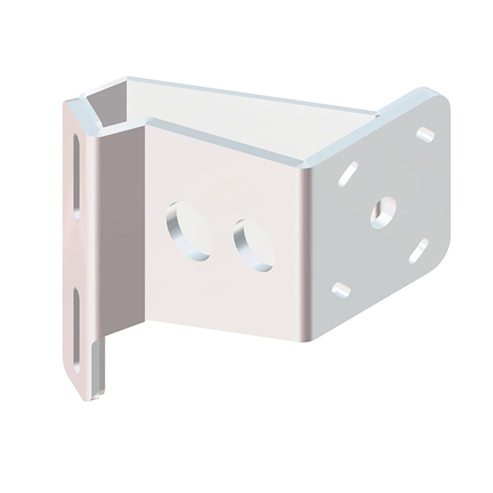 Power-Pole Braced Kit - S-5-4 Starboard - Black [PKB-S-5-4-S-BK] - Premium Anchoring Accessories from Power-Pole - Just $349.99! Shop now at Brushy Creek Marine