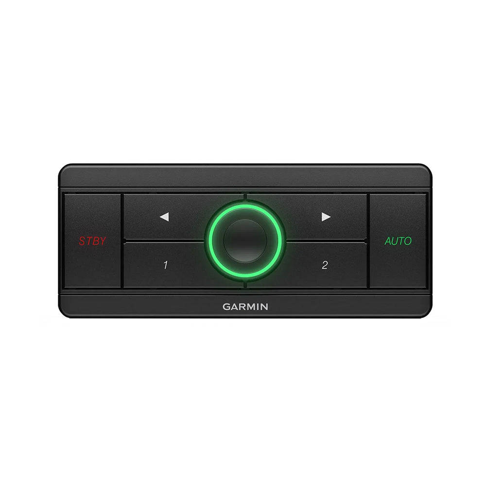 Garmin APK 10 Autopilot Keyboard - Horizontal [010-03197-00] - Premium Accessories from Garmin - Just $399.99! Shop now at Brushy Creek Marine