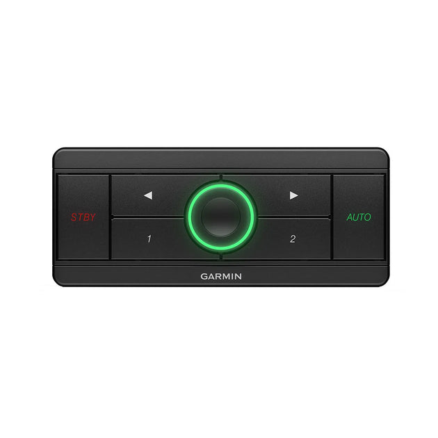 Garmin APK 10 Autopilot Keyboard - Horizontal [010-03197-00] - Premium Accessories from Garmin - Just $399.99! Shop now at Brushy Creek Marine