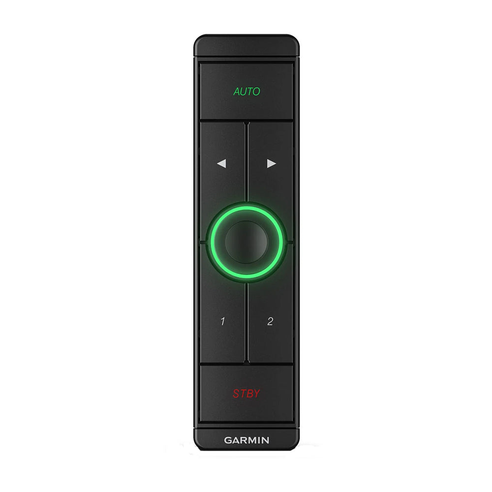 Garmin APK 10 Autopilot Keyboard - Vertical [010-03197-01] - Premium Accessories from Garmin - Just $399.99! Shop now at Brushy Creek Marine