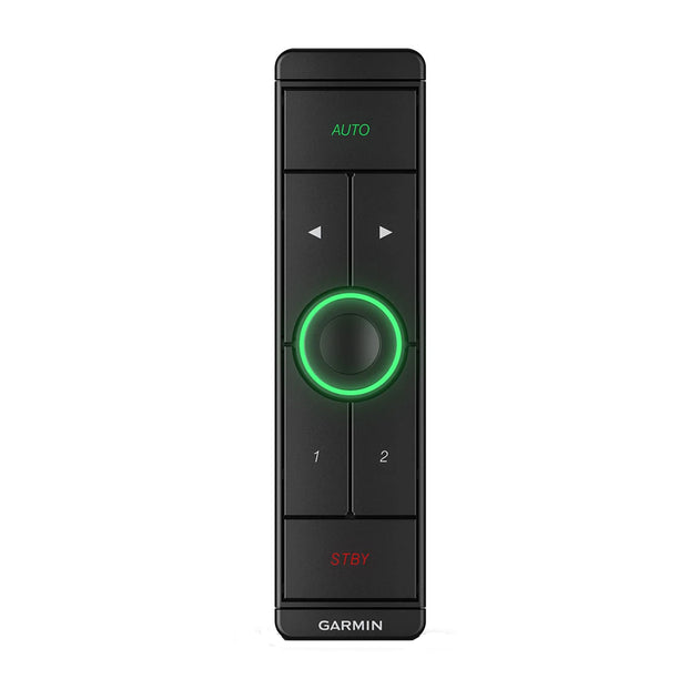 Garmin APK 10 Autopilot Keyboard - Vertical [010-03197-01] - Premium Accessories from Garmin - Just $399.99! Shop now at Brushy Creek Marine