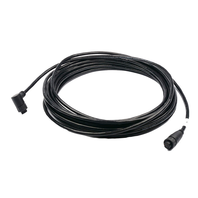 FLIR M300 RayNet Right Angle to Straight Cable - 3M [A80695] - Premium Network Cables & Modules from FLIR Systems - Just $94.99! Shop now at Brushy Creek Marine