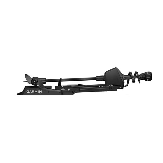 Garmin Force Pro 57" Trolling Motor w/Built-In GT56UHD-TR Transducer [010-03011-10] - Premium Trolling Motors from Garmin - Just $4299.99! Shop now at Brushy Creek Marine
