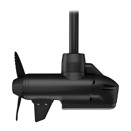 Garmin Force Pro 57" Trolling Motor w/Built-In GT56UHD-TR Transducer [010-03011-10] - Premium Trolling Motors from Garmin - Just $4299.99! Shop now at Brushy Creek Marine