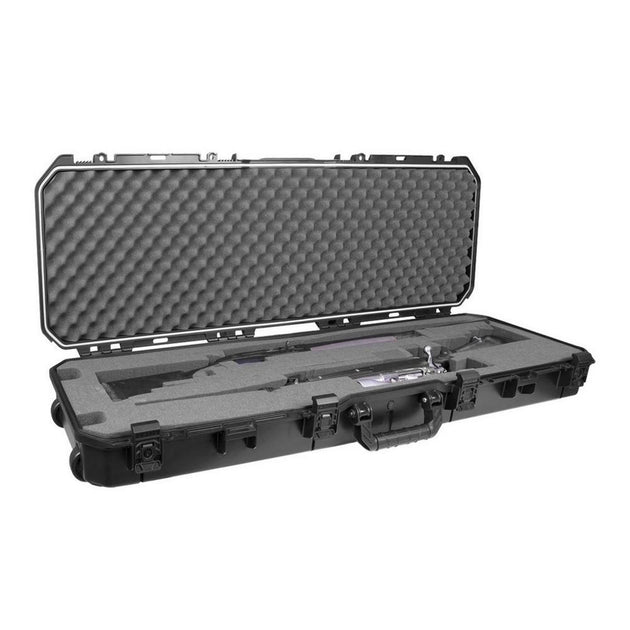 Plano All Weather 2 52" Long Gun Case [PLA11852] - Premium Hunting Accessories from Plano - Just $199.99! Shop now at Brushy Creek Marine