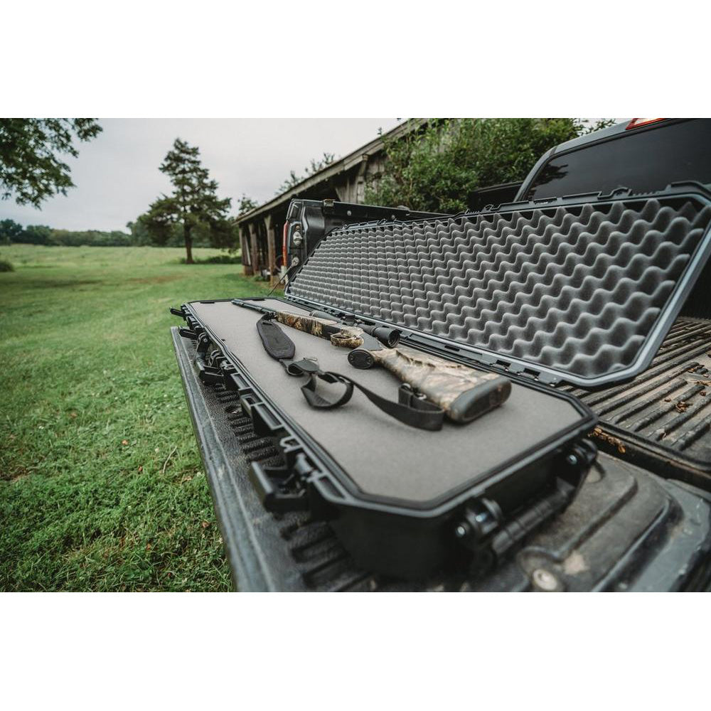 Plano All Weather 2 52" Long Gun Case [PLA11852] - Premium Hunting Accessories from Plano - Just $199.99! Shop now at Brushy Creek Marine