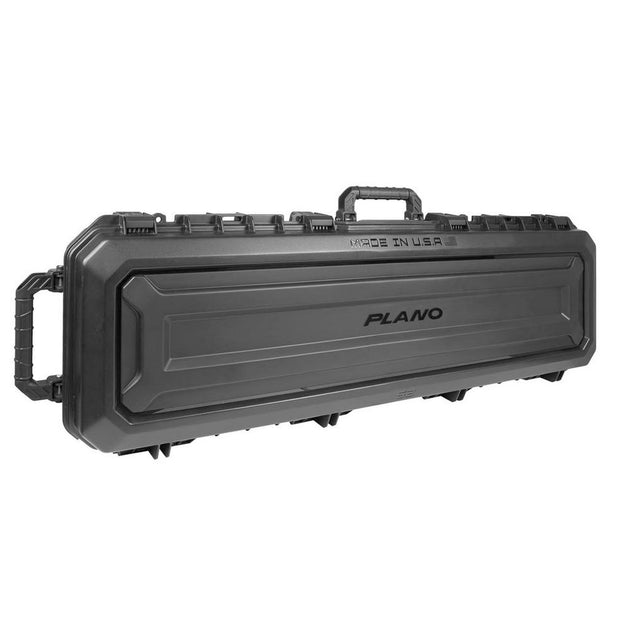 Plano All Weather 2 52" Long Gun Case [PLA11852] - Premium Hunting Accessories from Plano - Just $199.99! Shop now at Brushy Creek Marine