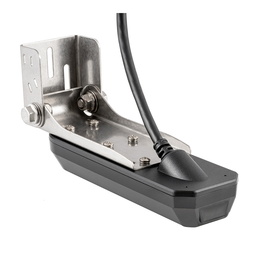 Humminbird XM-14-HW-CMSI-T Compact MEGA Side Imaging+ Transducer [710311-1] - Premium Transducers from Humminbird - Just $399.99! Shop now at Brushy Creek Marine