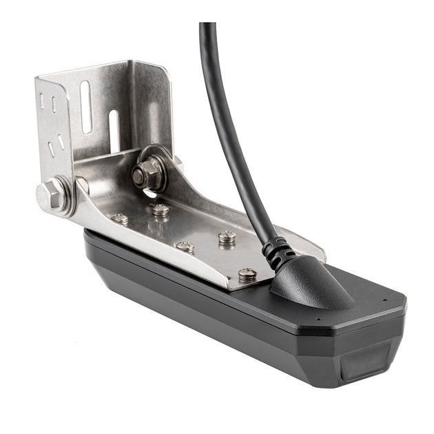 Humminbird XM-14-HW-CMSI-T Compact MEGA Side Imaging+ Transducer [710311-1] - Premium Transducers from Humminbird - Just $399.99! Shop now at Brushy Creek Marine