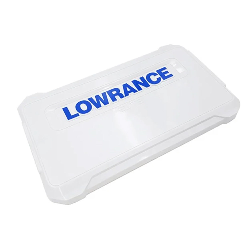 Lowrance Elite FS 9 Suncover [000-15779-001] - Premium Accessories from Lowrance - Just $33.99! Shop now at Brushy Creek Marine