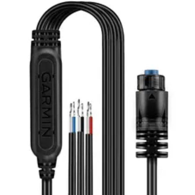 Garmin Solenoid Power Cable [010-11533-11] - Premium Autopilots from Garmin - Just $64.99! Shop now at Brushy Creek Marine